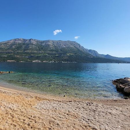 Korcula Old Town Marija Apartment Kültér fotó