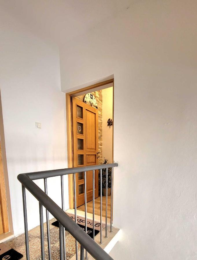 Korcula Old Town Marija Apartment Kültér fotó