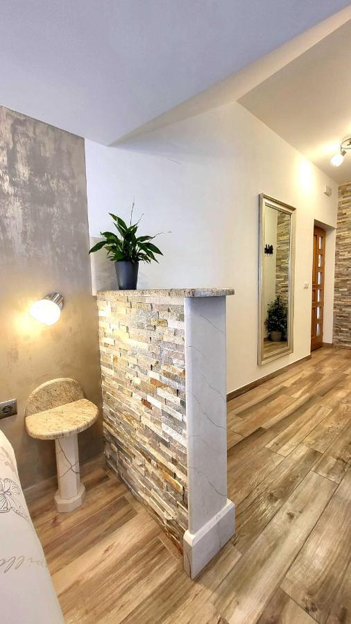 Korcula Old Town Marija Apartment Kültér fotó