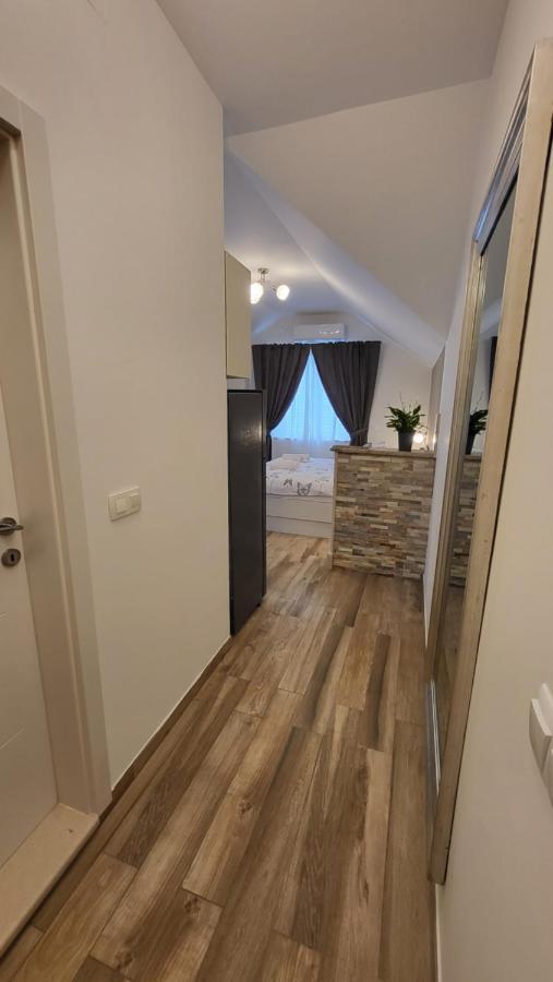 Korcula Old Town Marija Apartment Kültér fotó