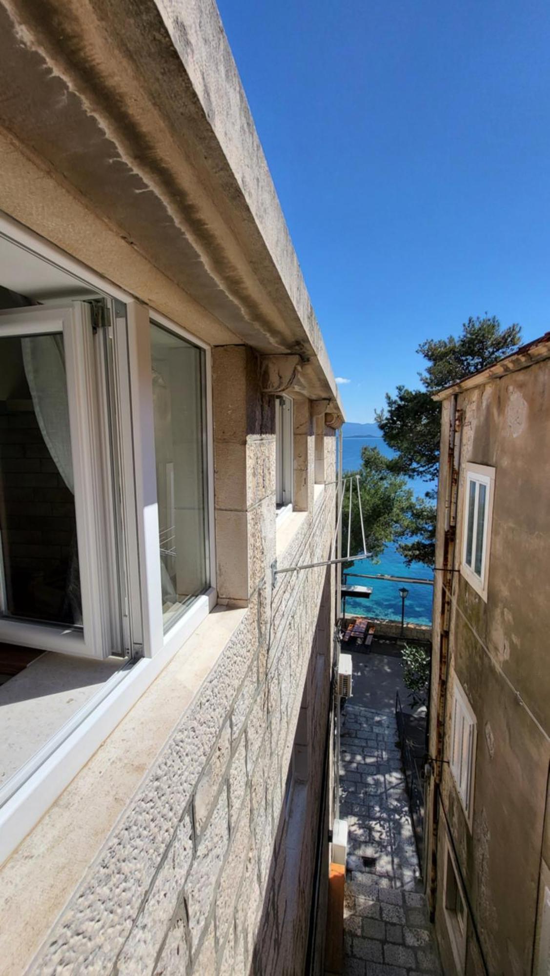 Korcula Old Town Marija Apartment Kültér fotó