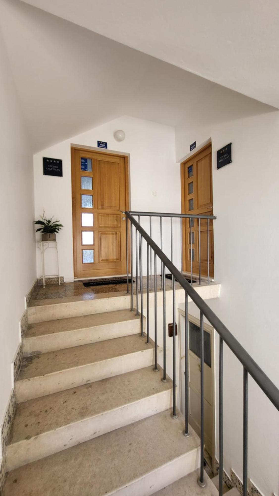 Korcula Old Town Marija Apartment Kültér fotó