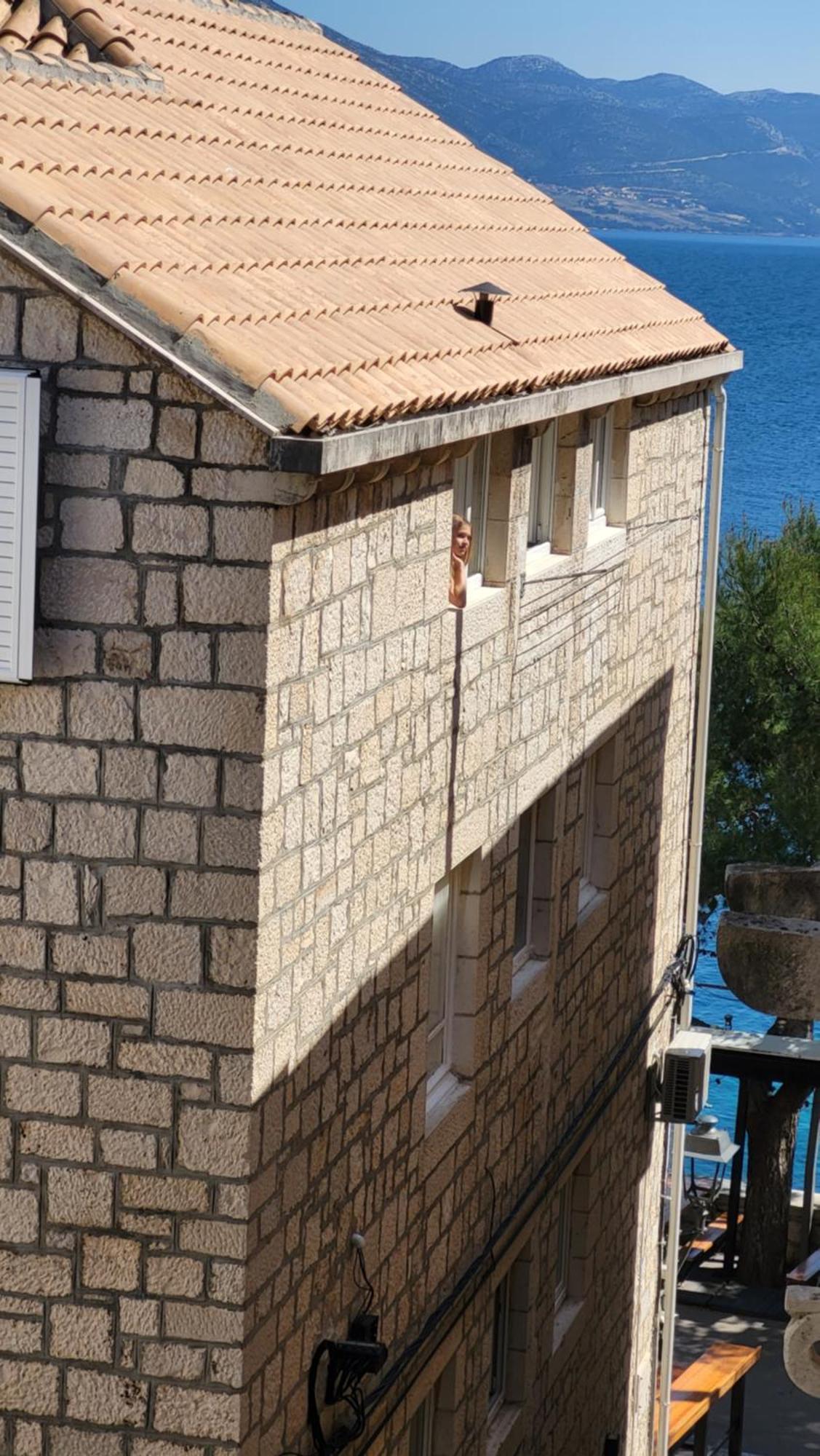Korcula Old Town Marija Apartment Kültér fotó