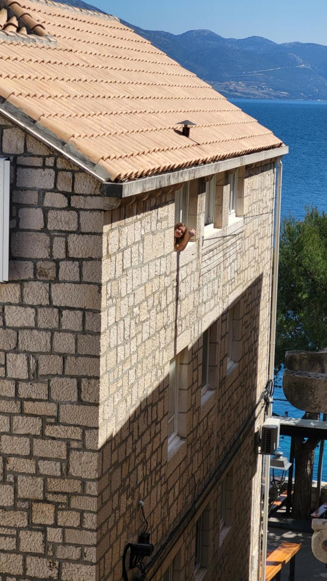 Korcula Old Town Marija Apartment Kültér fotó